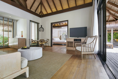 COMO MAALIFUSHI MALDIVES - Photo 78