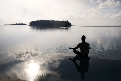 COMO MAALIFUSHI MALDIVES - Photo 35