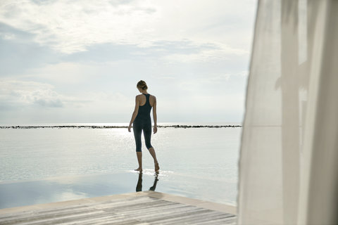 COMO MAALIFUSHI MALDIVES - Photo 48