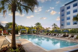  - Celeste Hotel UCF Orlando