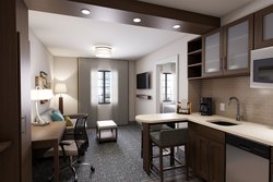  - Staybridge Suites Southgate