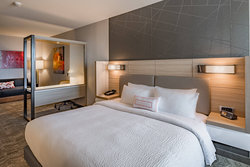  - SpringHill Suites by Marriott Central Expressway Dallas