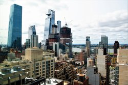  - Holiday Inn Times Square South New York