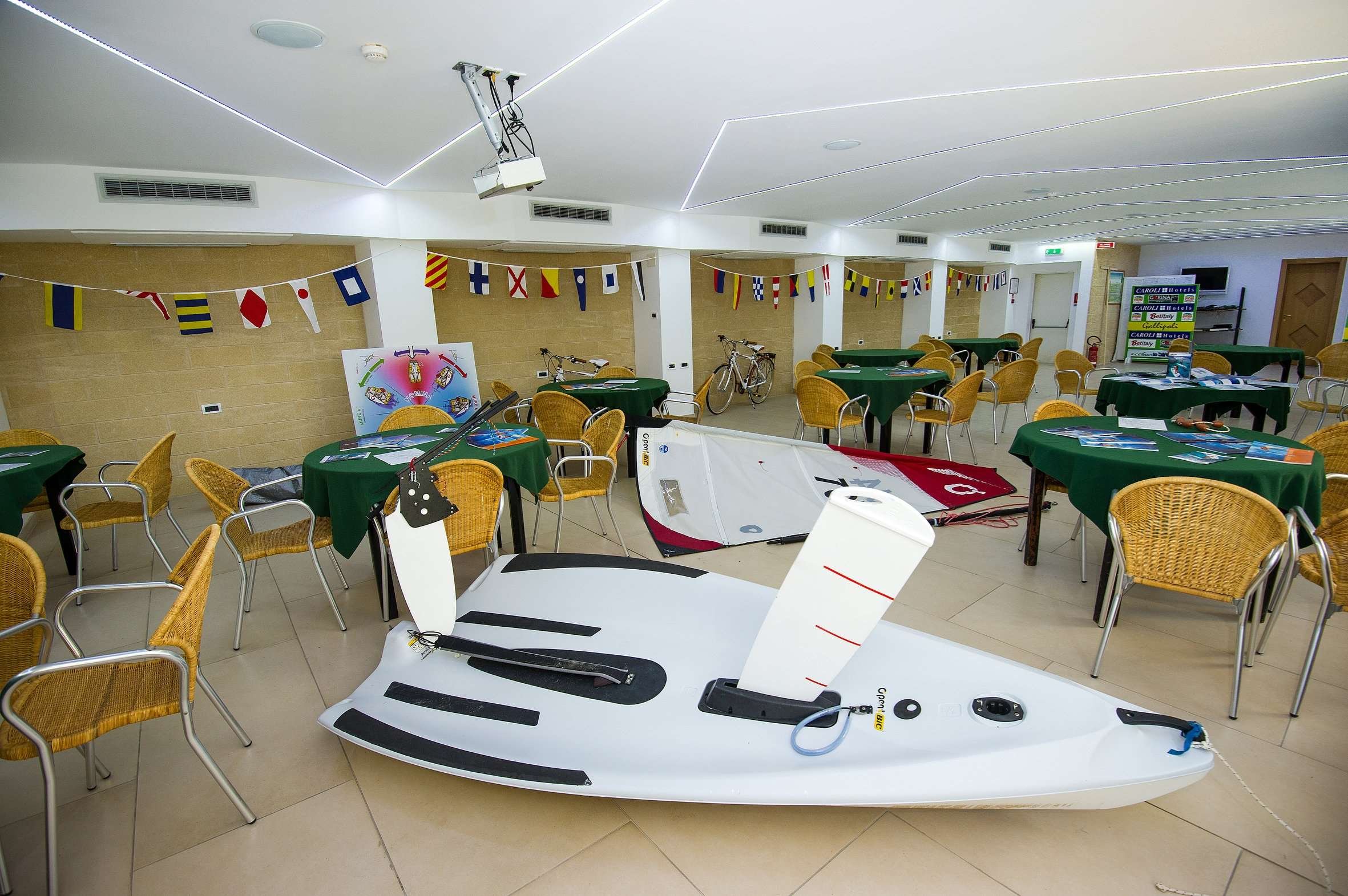 ECORESORT LE SIRENE - GALLIPOLI-guestroom-GAMES ROOM.jpg