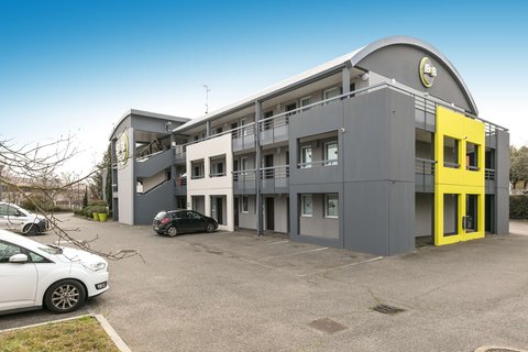 Toulouse Cit de l Espace mpa