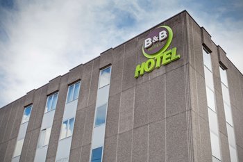 B-B Hotel Verona