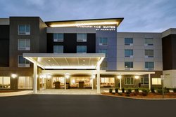  - TownePlace Suites by Marriott Westport