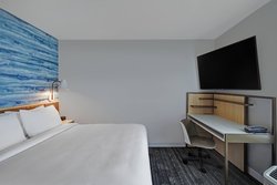  - TownePlace Suites by Marriott Westport