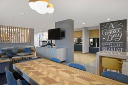  - TownePlace Suites by Marriott Westport