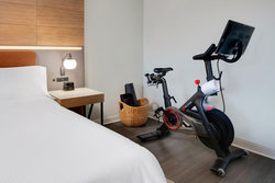  - Westin Dallas Stonebriar Golf Resort & Spa Frisco