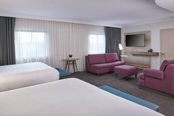  - Delta Hotel by Marriott Farmington Hills