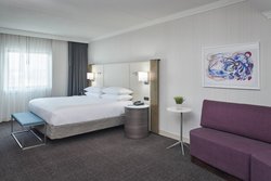  - Delta Hotel by Marriott Farmington Hills