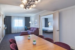  - Delta Hotel by Marriott Farmington Hills