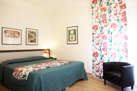 Appart comfort letto