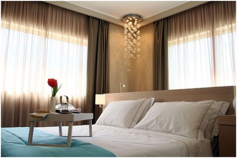GUEST SUPERIOR ROOM