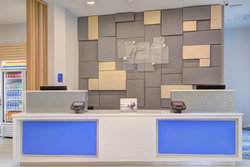  - Holiday Inn Express & Suites SW Charlotte - I-485, Exit 3