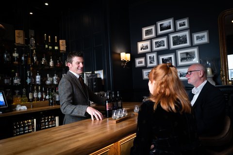 THE ROSEATE EDINBURGH - Photo 88