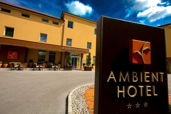 Ambient Hotel - Domzale