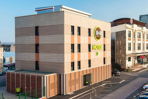 Limoges Gare franchise mpa