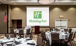  - Holiday Inn Conference Center Marshfield