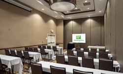  - Holiday Inn Conference Center Marshfield