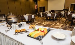  - Holiday Inn Conference Center Marshfield