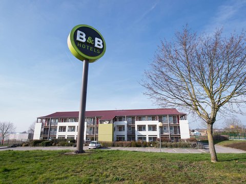 Moulins exterieur