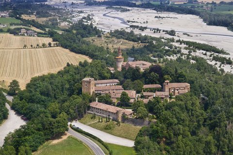 RIVALT AERIAL VIEW