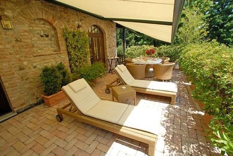SOLARIUM