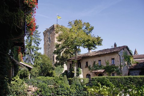 RIVALTA BORGO