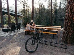  - Loge Cabins Riverside Leavenworth