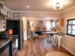  - Loge Cabins Riverside Leavenworth