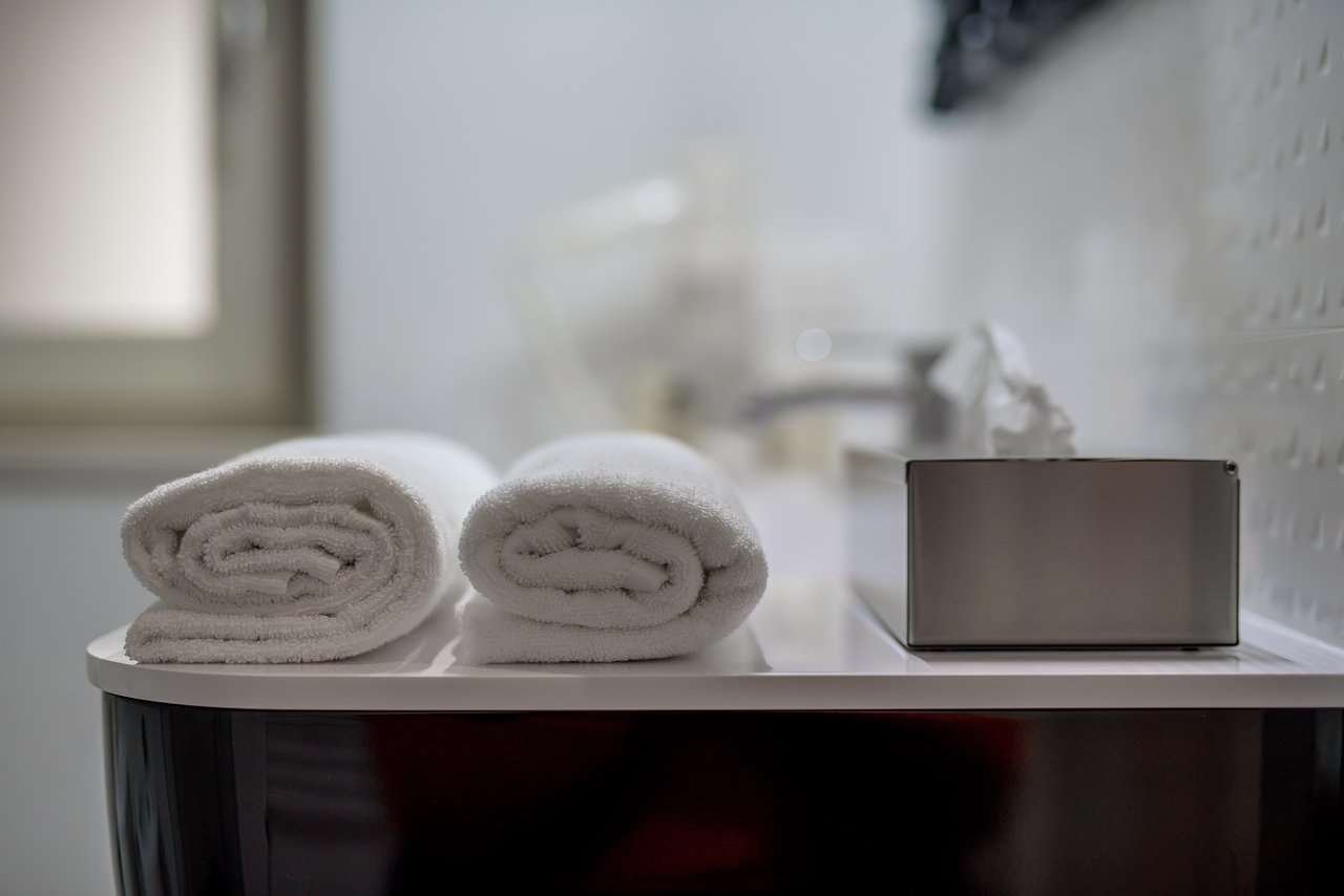 MARIE CLAIRE APARTMENTS AND SPA - V-guestroom-GUEST APARTMENT BATHROOM.jpg
