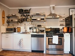  - Loge Cabins Riverside Leavenworth