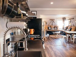  - Loge Cabins Riverside Leavenworth