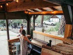  - Loge Cabins Riverside Leavenworth