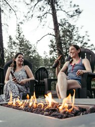  - Loge Cabins Riverside Leavenworth