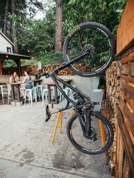  - Loge Cabins Riverside Leavenworth