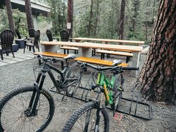  - Loge Cabins Riverside Leavenworth