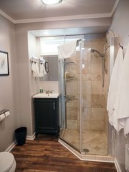  - Loge Cabins Riverside Leavenworth