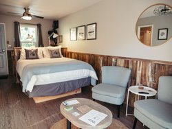  - Loge Cabins Riverside Leavenworth