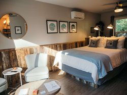  - Loge Cabins Riverside Leavenworth