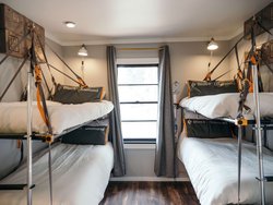  - Loge Cabins Riverside Leavenworth