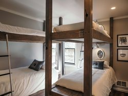  - Loge Cabins Riverside Leavenworth