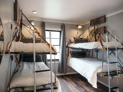  - Loge Cabins Riverside Leavenworth