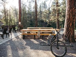  - Loge Cabins Riverside Leavenworth