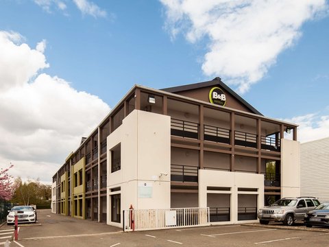 Orgeval Exterieur