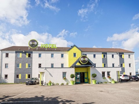 Mulhouse le Napol on mpa