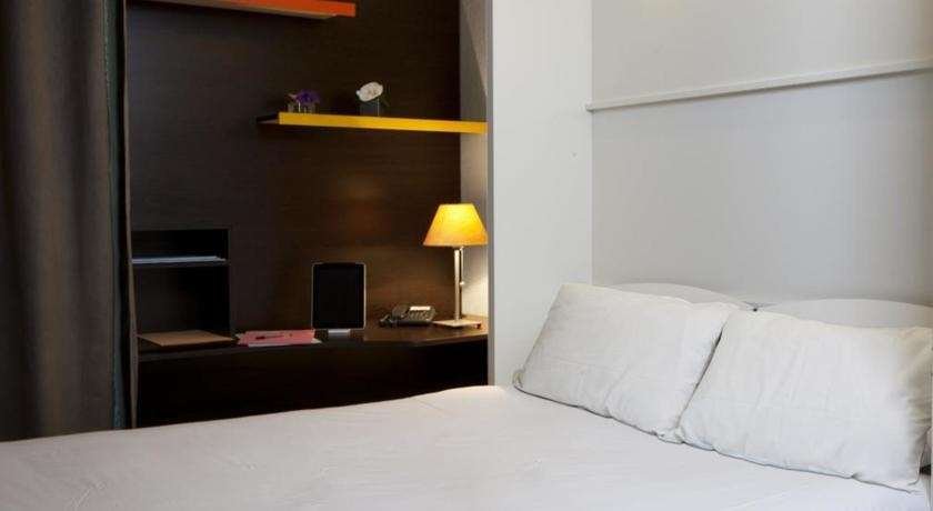 AT HOME APPART HOTEL TOULOUSE-guestroom-Guest Room.jpg