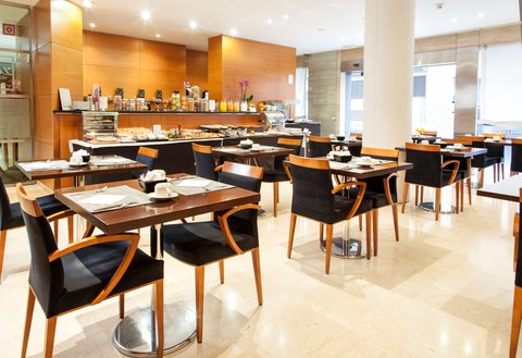 Restaurante Zenit Malaga
